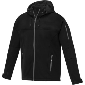 Veste softshell Match pour homme