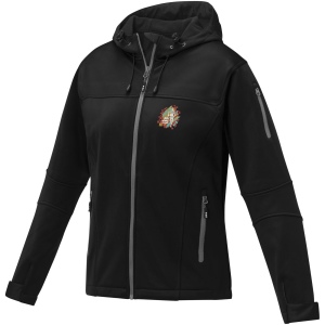 Veste softshell Match pour femme 16