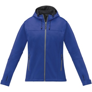 Veste softshell Match pour femme 18