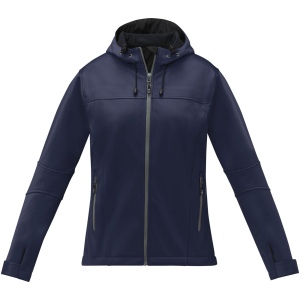 Veste softshell Match pour femme 19