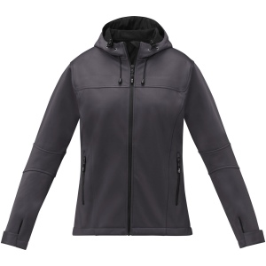 Veste softshell Match pour femme 20
