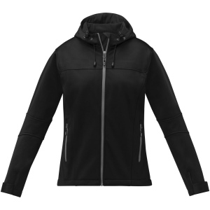 Veste softshell Match pour femme 21