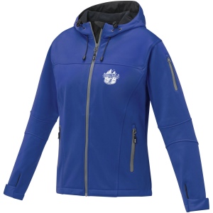 Veste softshell Match pour femme 8