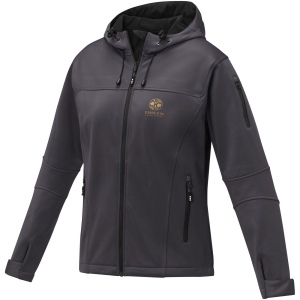 Veste softshell Match pour femme 10