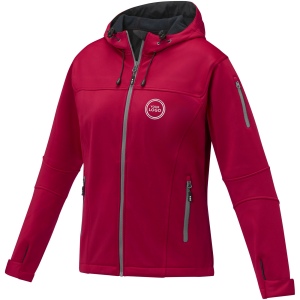Veste softshell Match pour femme 12