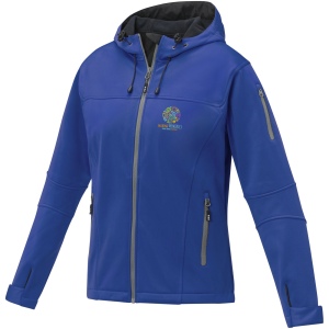 Veste softshell Match pour femme 13