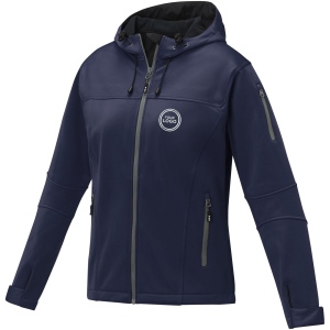 Veste softshell Match pour femme 14