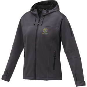 Veste softshell Match pour femme 15
