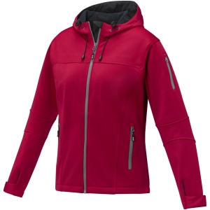 Veste softshell Match pour femme 2