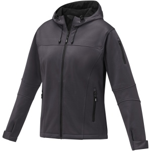 Veste softshell Match pour femme 5