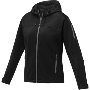 Veste softshell Match pour femme 6