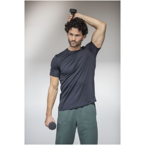 T-shirt Kratos à manches courtes cool fit pour homme 19