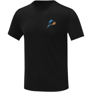 T-shirt Kratos à manches courtes cool fit pour homme 8