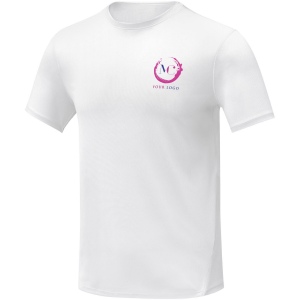T-shirt Kratos à manches courtes cool fit pour homme 10