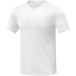 T-shirt Kratos à manches courtes cool fit pour homme 4