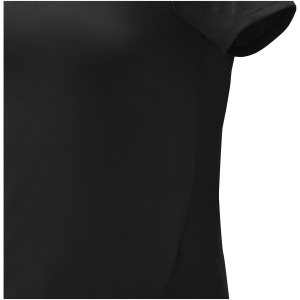 T-shirt Kratos à manches courtes cool fit pour femme 14