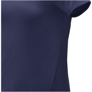 T-shirt Kratos à manches courtes cool fit pour femme 15