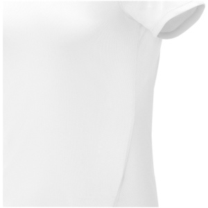 T-shirt Kratos à manches courtes cool fit pour femme 16