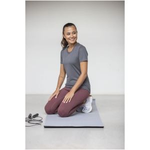 T-shirt Kratos à manches courtes cool fit pour femme 17