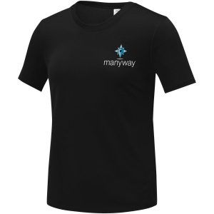 T-shirt Kratos à manches courtes cool fit pour femme 8