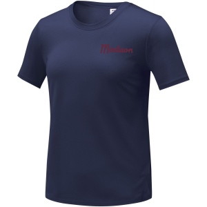 T-shirt Kratos à manches courtes cool fit pour femme 9