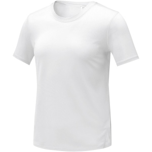 T-shirt Kratos à manches courtes cool fit pour femme 4