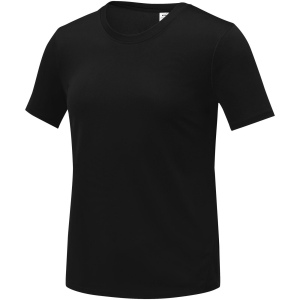 T-shirt Kratos à manches courtes cool fit pour femme 2