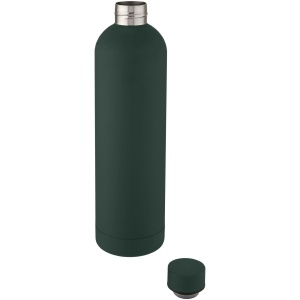 Bouteille isotherme Spring de 1 L avec isolation par le vide et couche de cuivre 17