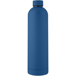 Bouteille isotherme Spring de 1 L avec isolation par le vide et couche de cuivre 9