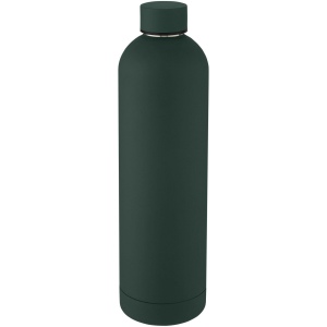 Bouteille isotherme Spring de 1 L avec isolation par le vide et couche de cuivre 4