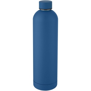Bouteille isotherme Spring de 1 L avec isolation par le vide et couche de cuivre 5