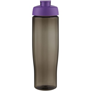 Bouteille de sport H2O Active® Eco Tempo de 700 ml avec couvercle à bec verseur 16