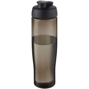 Bouteille de sport H2O Active® Eco Tempo de 700 ml avec couvercle à bec verseur 3