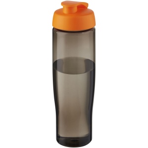 Bouteille de sport H2O Active® Eco Tempo de 700 ml avec couvercle à bec verseur 6