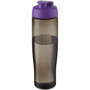 Bouteille de sport H2O Active® Eco Tempo de 700 ml avec couvercle à bec verseur 7