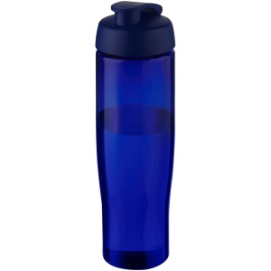 Bouteille de sport H2O Active® Eco Tempo de 700 ml avec couvercle à bec verseur 4