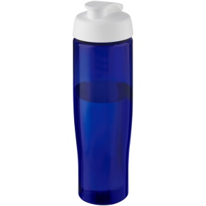 Bouteille de sport H2O Active® Eco Tempo de 700 ml avec couvercle à bec verseur 9