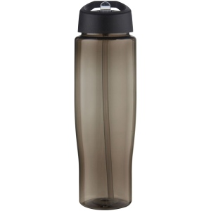 Bouteille de sport H2O Active® Eco Tempo de 700 ml avec couvercle à bec verseur 10