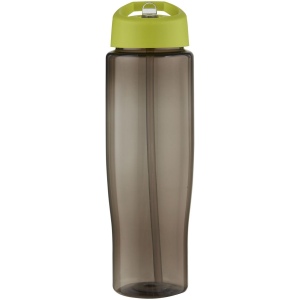 Bouteille de sport H2O Active® Eco Tempo de 700 ml avec couvercle à bec verseur 12