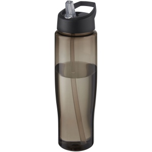 Bouteille de sport H2O Active® Eco Tempo de 700 ml avec couvercle à bec verseur 3
