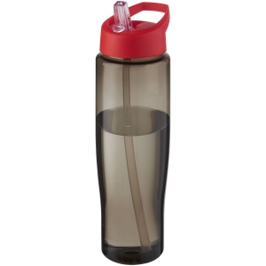 Bouteille de sport H2O Active® Eco Tempo de 700 ml avec couvercle à bec verseur 6