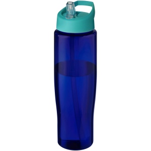 Bouteille de sport H2O Active® Eco Tempo de 700 ml avec couvercle à bec verseur 2