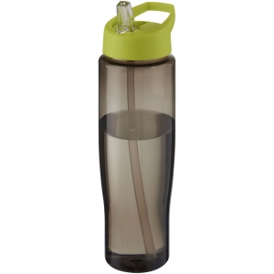 Bouteille de sport H2O Active® Eco Tempo de 700 ml avec couvercle à bec verseur 5