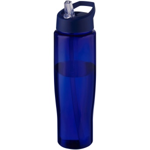 Bouteille de sport H2O Active® Eco Tempo de 700 ml avec couvercle à bec verseur 4