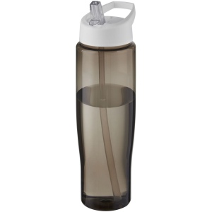 Bouteille de sport H2O Active® Eco Tempo de 700 ml avec couvercle à bec verseur 8