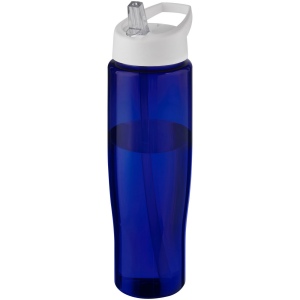 Bouteille de sport H2O Active® Eco Tempo de 700 ml avec couvercle à bec verseur 7