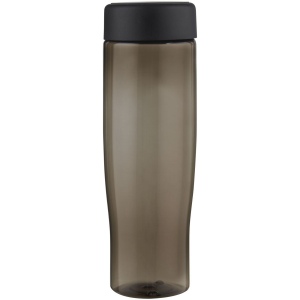 Bouteille d'eau H2O Active® Eco Tempo de 700 ml avec couvercle vissé 9