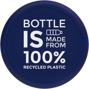 Bouteille d'eau H2O Active® Eco Tempo de 700 ml avec couvercle vissé 24