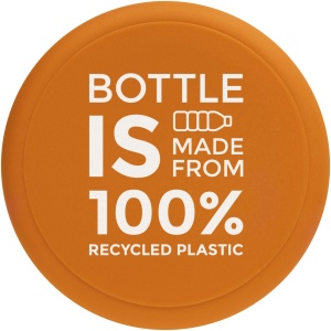 Bouteille d'eau H2O Active® Eco Tempo de 700 ml avec couvercle vissé 25