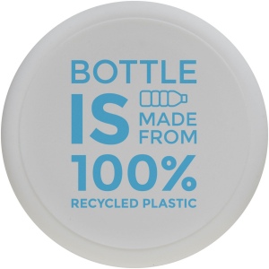 Bouteille d'eau H2O Active® Eco Tempo de 700 ml avec couvercle vissé 28